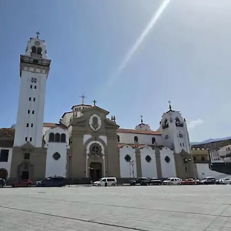 Martimar Apartment *