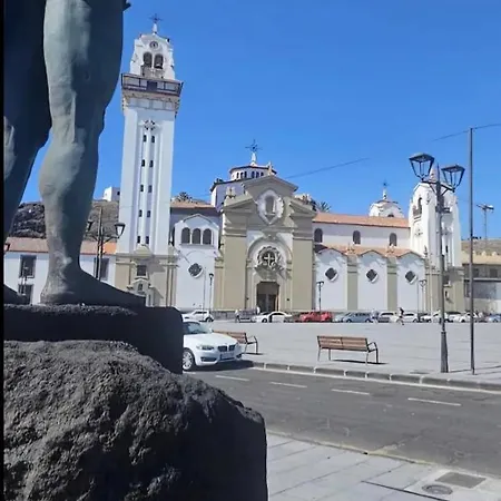 Apartamento Martimar *