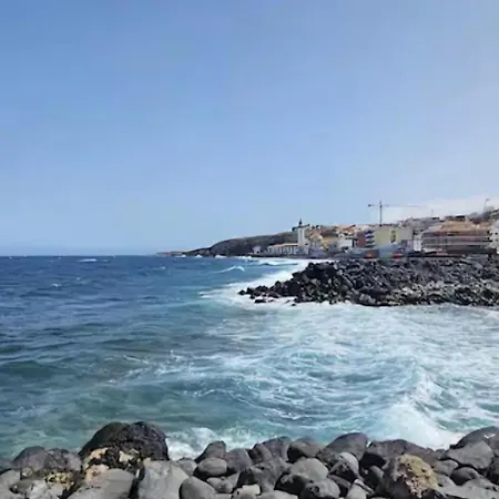 Apartamento Martimar Candelaria