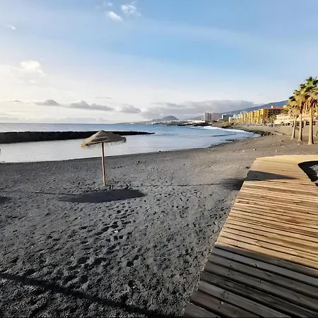 Apartamento Martimar