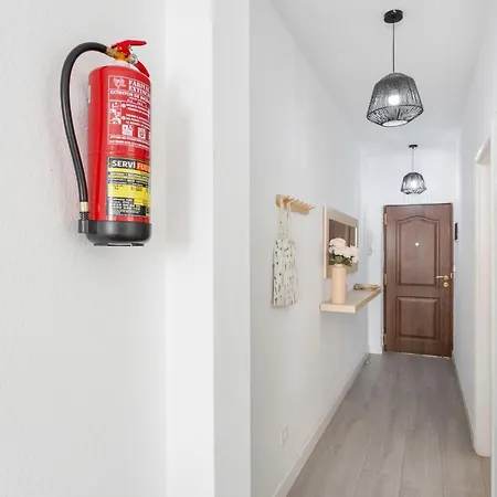 Apartamento Martimar Candelaria