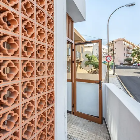 Apartamento Martimar