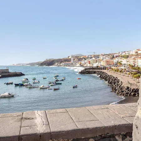 Martimar * Candelaria