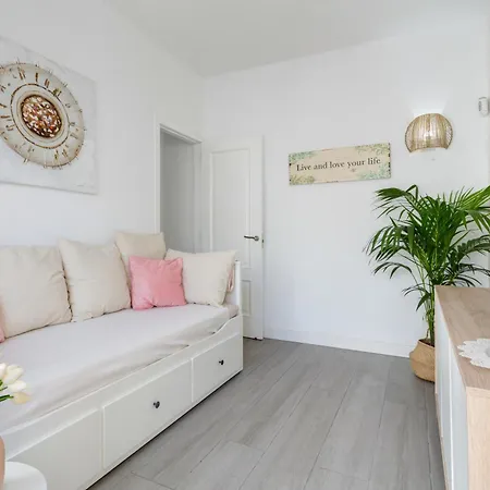 Martimar * Candelaria