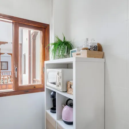 Martimar Apartment Candelaria