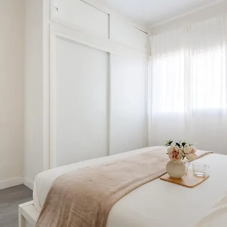 Apartment Martimar *