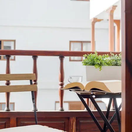 Apartamento Martimar