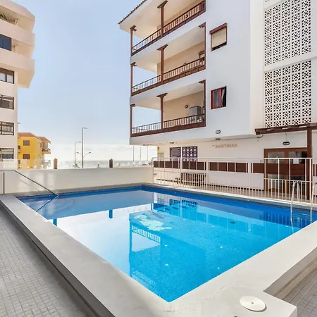 Apartment Martimar *