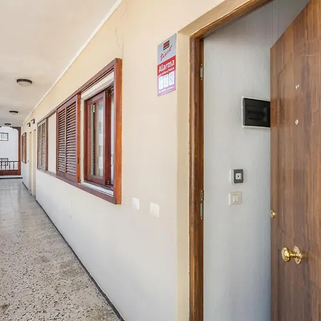 Apartment Martimar Candelaria
