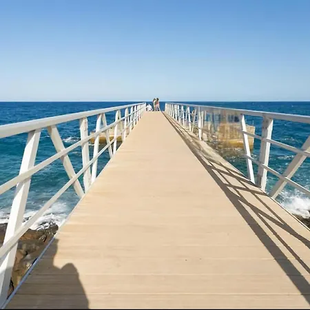 Martimar Apartamento