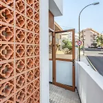 Апартаменты Martimar
