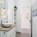 Martimar Апартаменты