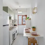 Martimar Апартаменты *