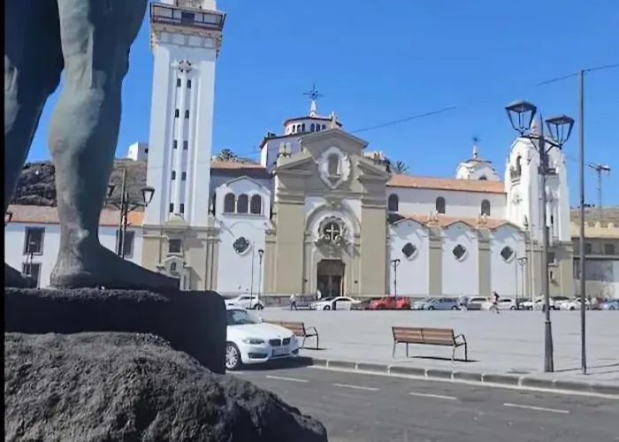 아파트 Martimar *