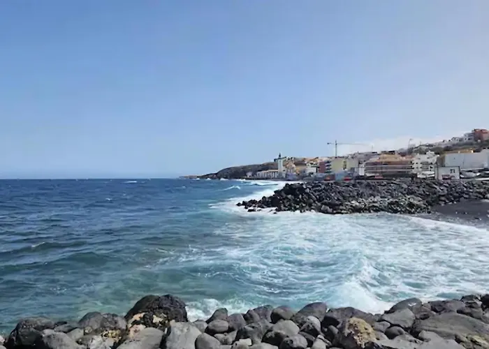 아파트 Martimar 칸델라리아