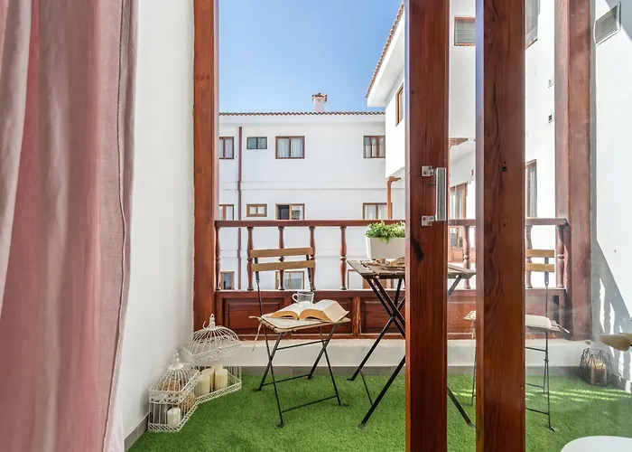 Martimar 칸델라리아