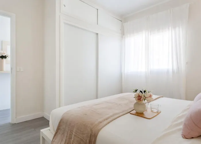 아파트 Martimar *