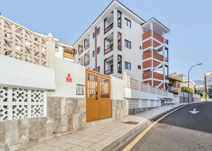 Martimar 아파트 칸델라리아